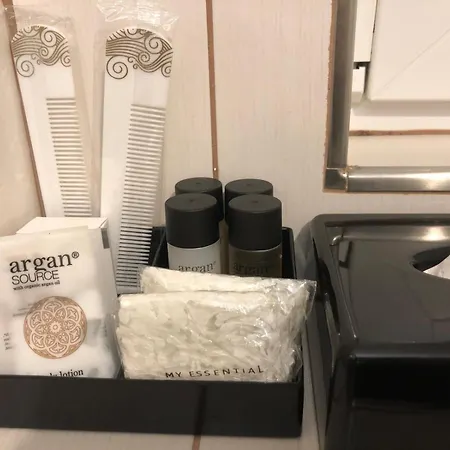 アパートホテル アパートホテル グウェンディ Bour