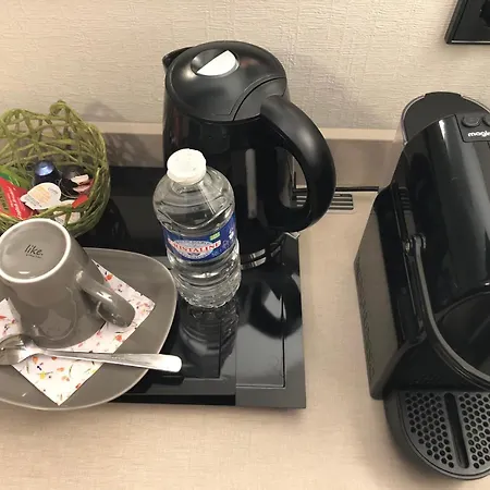 アパートホテル グウェンディ アパートホテル 3*