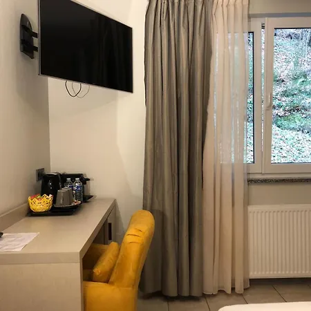 アパートホテル グウェンディ 3*