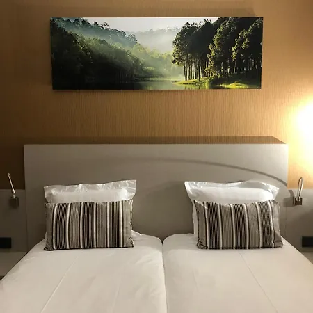 Appart-hotel Gwendy