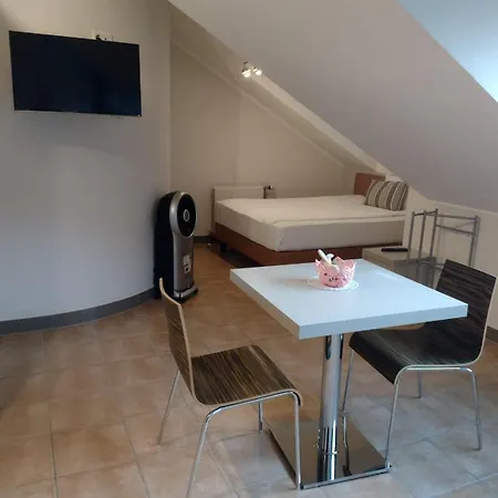 Appart-hotel Gwendy