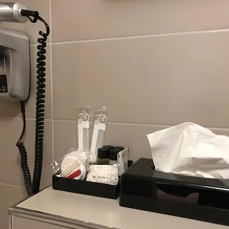 アパートホテル グウェンディ アパートホテル