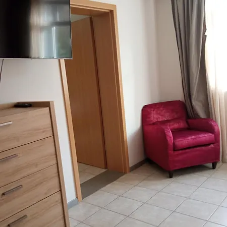 アパートホテル グウェンディ アパートホテル