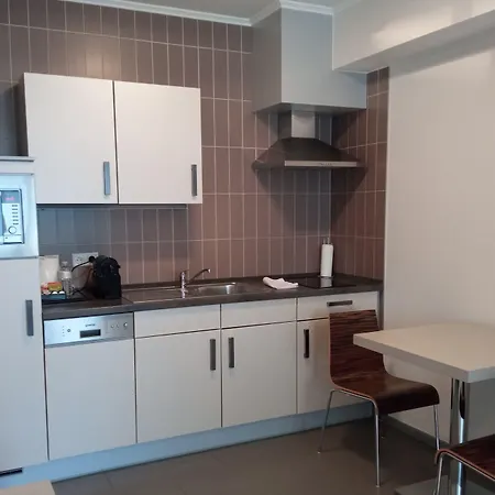 アパートホテル グウェンディ Bour