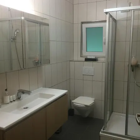 アパートホテル グウェンディ 3*