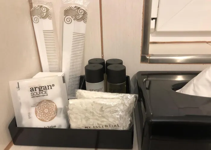 Aparthotel Appart-hotel Gwendy Bour