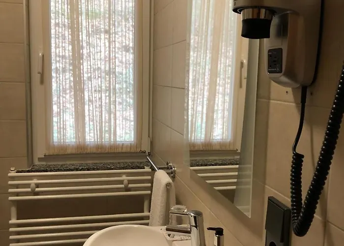 Aparthotel Appart-hotel Gwendy Bour