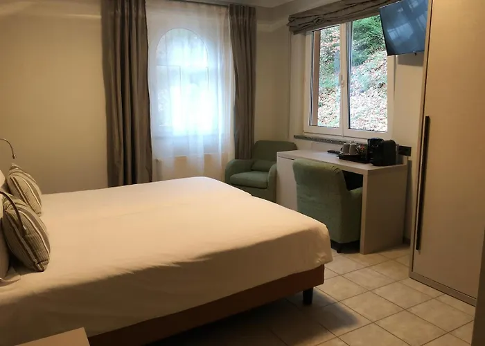 Aparthotel Appart-hotel Gwendy 3*