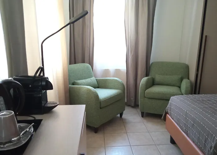 Appart-hotel Gwendy Aparthotel