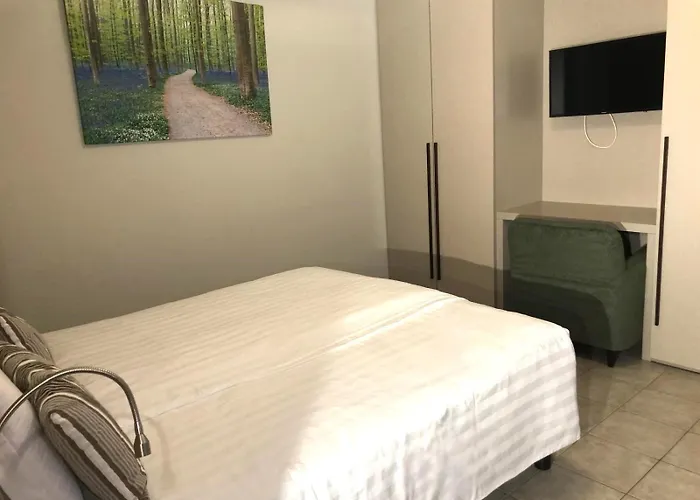 Appart-hotel Gwendy Aparthotel 3*