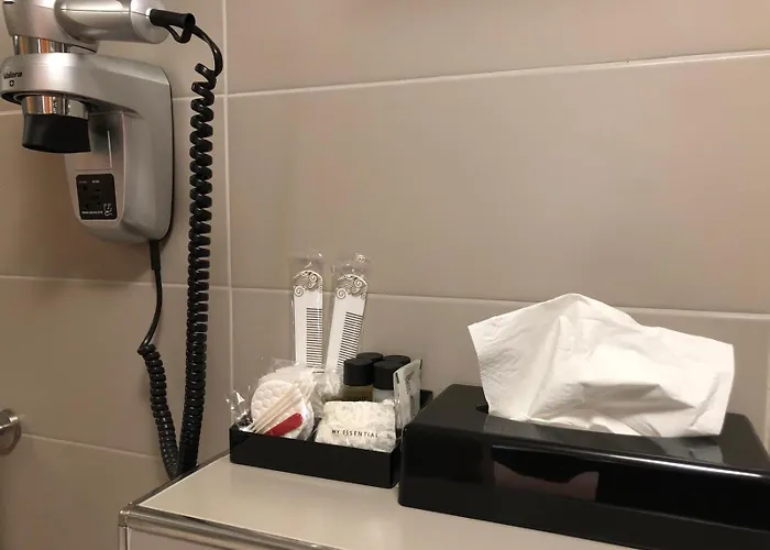 Appart-hotel Gwendy Aparthotel