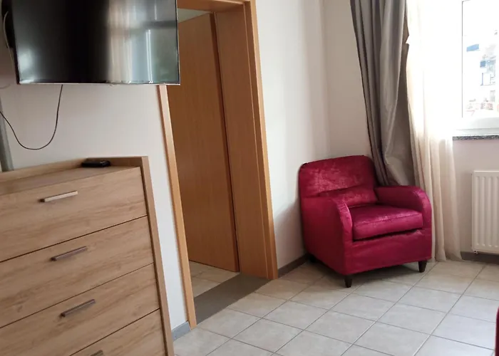 Appart-hotel Gwendy Aparthotel