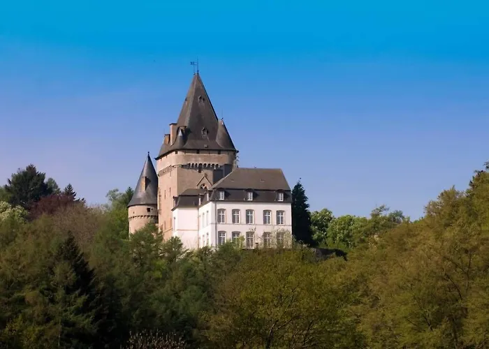 Aparthotel Appart-hotel Gwendy Bour