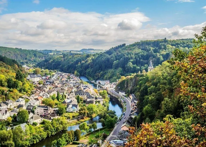 Appart-hotel Gwendy Aparthotel 3*