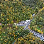 Appart hôtel Appart-hotel Gwendy 3*