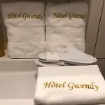 Appart hôtel Appart-hotel Gwendy 3*