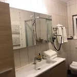 Appart-hotel Gwendy Bour