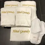 Appart-hotel Gwendy