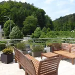 Appart-hotel Gwendy Bour