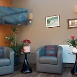 Appart hôtel Appart-hotel Gwendy 3*