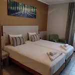 Appart-hotel Gwendy Appart hôtel
