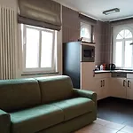 Appart hôtel Appart-hotel Gwendy Bour
