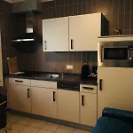 Appart-hotel Gwendy