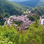 Appart hôtel Appart-hotel Gwendy Bour