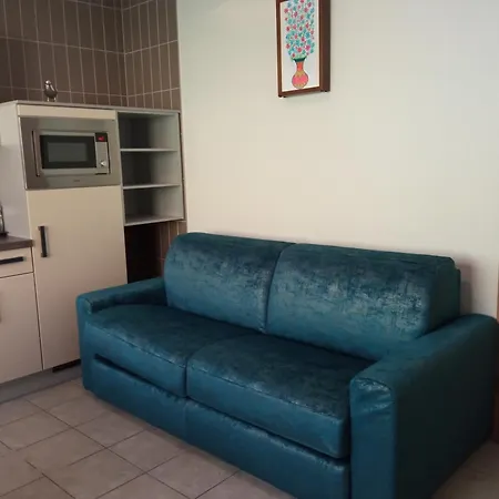 Appart-hotel Gwendy Ξενοδοχείο με διαμερίσματα 3*