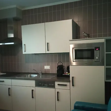 Appart-hotel Gwendy Apartahotel Bour