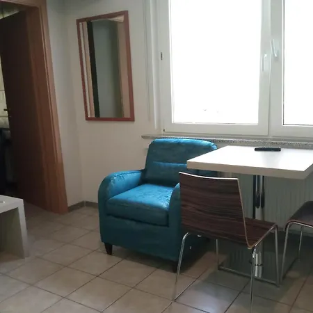 Appart-hotel Gwendy