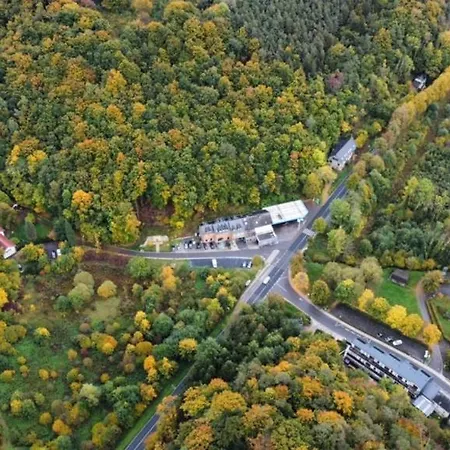 Apartahotel Appart-hotel Gwendy 3*
