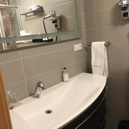 Appart-hotel Gwendy Bour