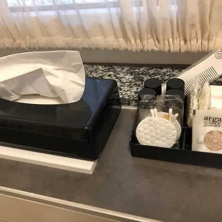 Appart-hotel Gwendy Lägenhetshotell 3*