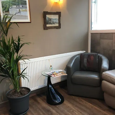 Appart-hotel Gwendy Aparthotel Bour