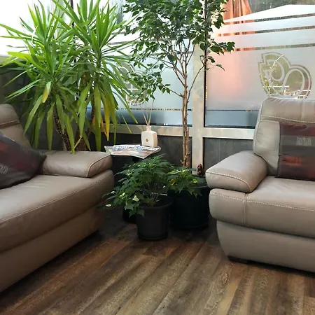 Appart-hotel Gwendy Lägenhetshotell 3*