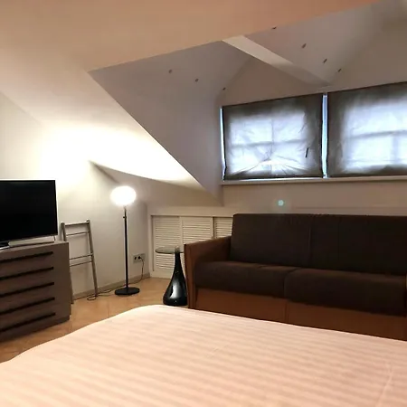 Appart-hotel Gwendy Ξενοδοχείο με διαμερίσματα Bour