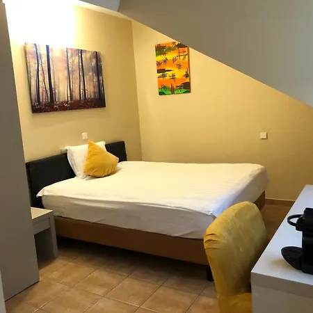 Ξενοδοχείο με διαμερίσματα Appart-hotel Gwendy 3*