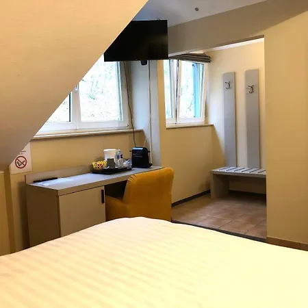 Appart-hotel Gwendy Ξενοδοχείο με διαμερίσματα Bour