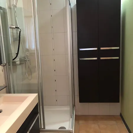 Appart-hotel Gwendy 3* Bour