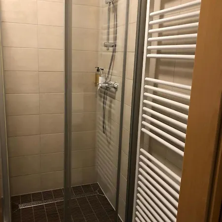 Appart-hotel Gwendy 3*