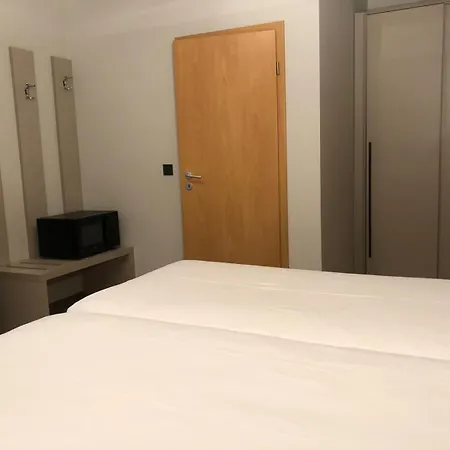 Appart-hotel Gwendy Bour