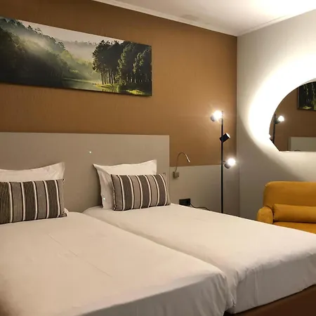Ξενοδοχείο με διαμερίσματα Appart-hotel Gwendy 3*