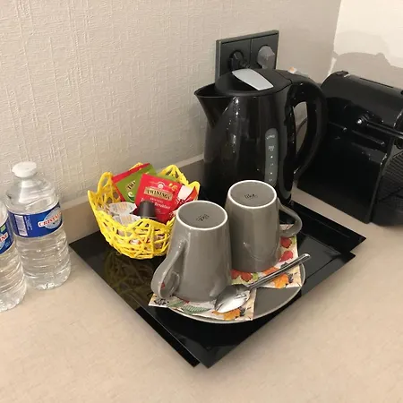 Appart-hotel Gwendy מלון דירות Bour