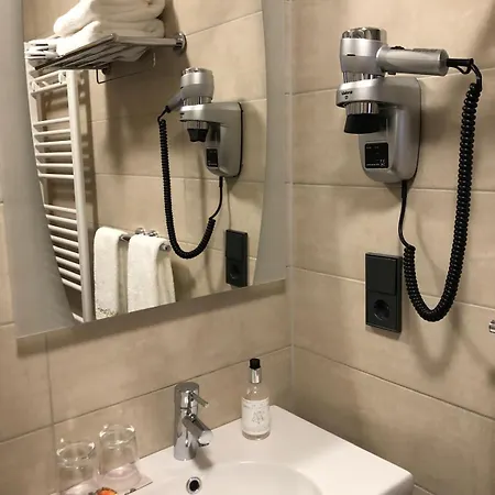 Apartahotel Appart-hotel Gwendy