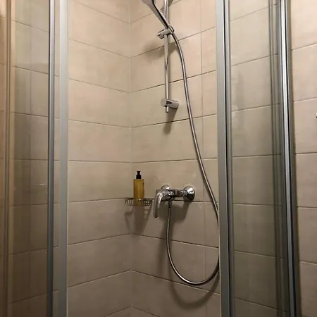 Appart-hotel Gwendy מלון דירות 3*