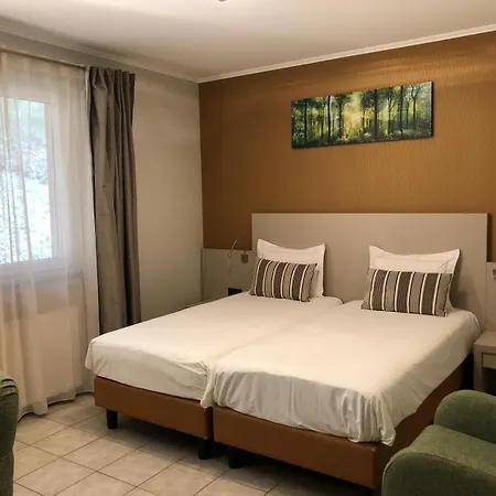 Appart-hotel Gwendy Lägenhetshotell Bour