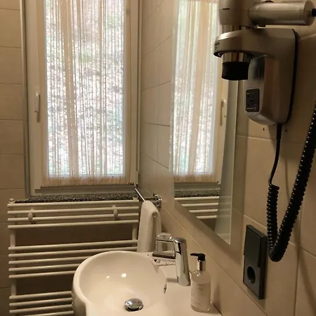 Ξενοδοχείο με διαμερίσματα Appart-hotel Gwendy Bour
