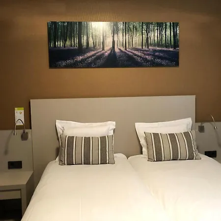 Appart-hotel Gwendy Bour