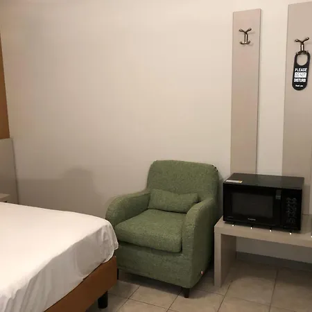 מלון דירות Appart-hotel Gwendy